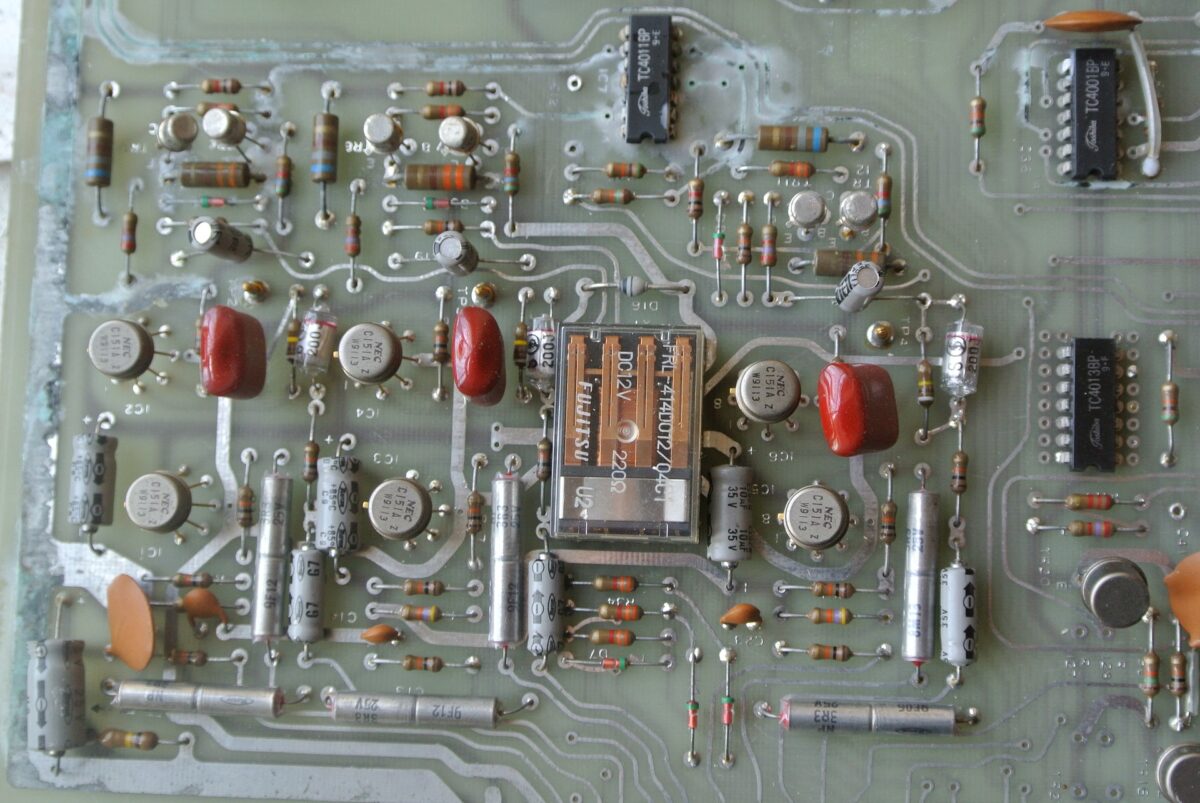 2.8. Osien vaikutus kokonaisuuteen