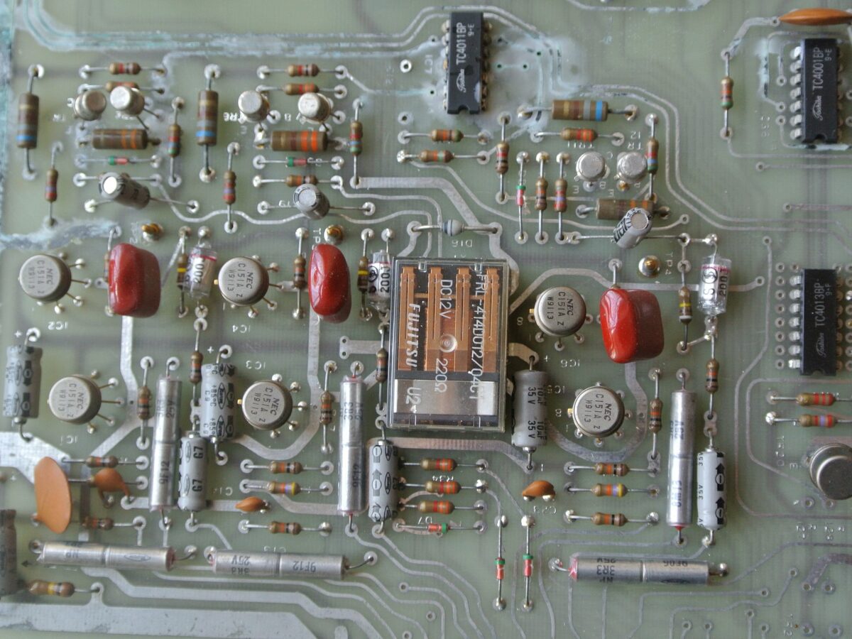 2.8. Osien vaikutus kokonaisuuteen