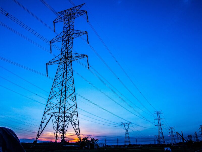 Ratkaisu sähköverkon kapasiteettiongelmaan